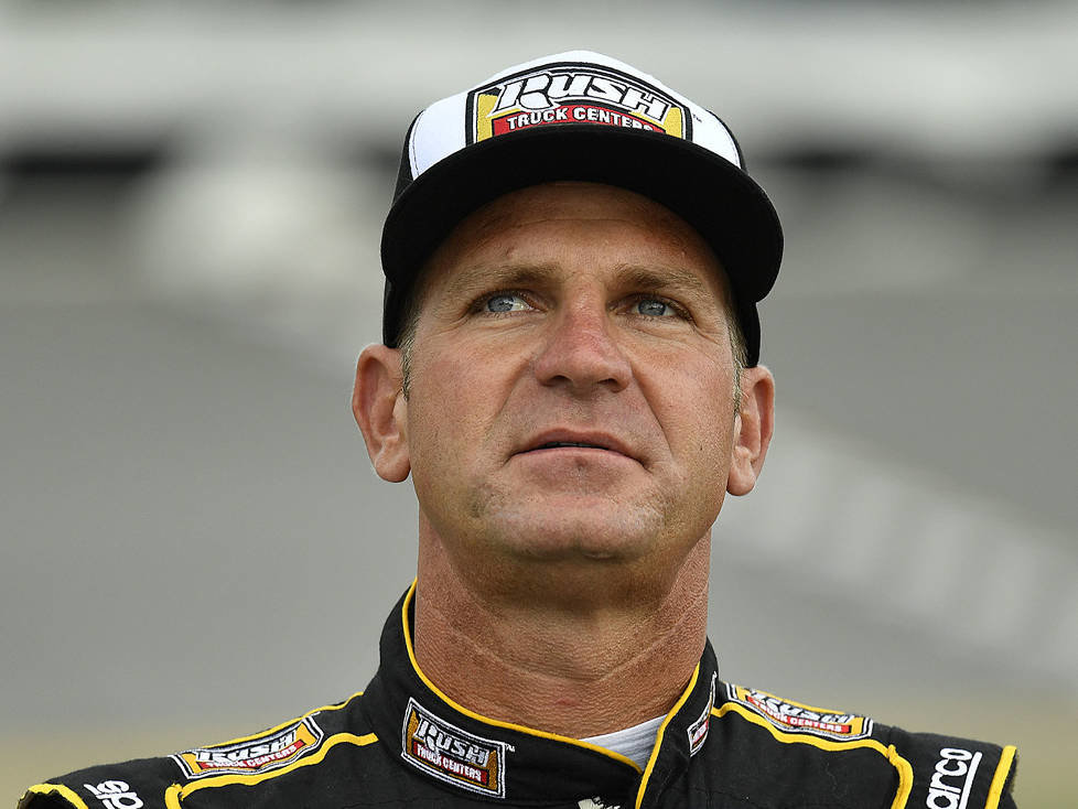 Clint Bowyer