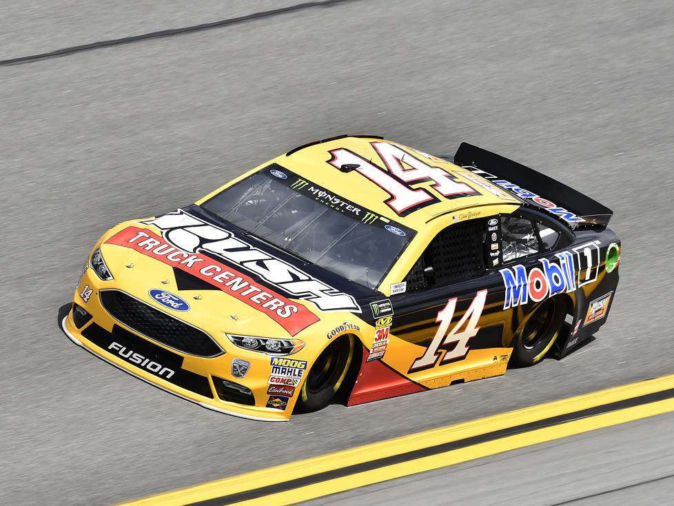 Clint Bowyer