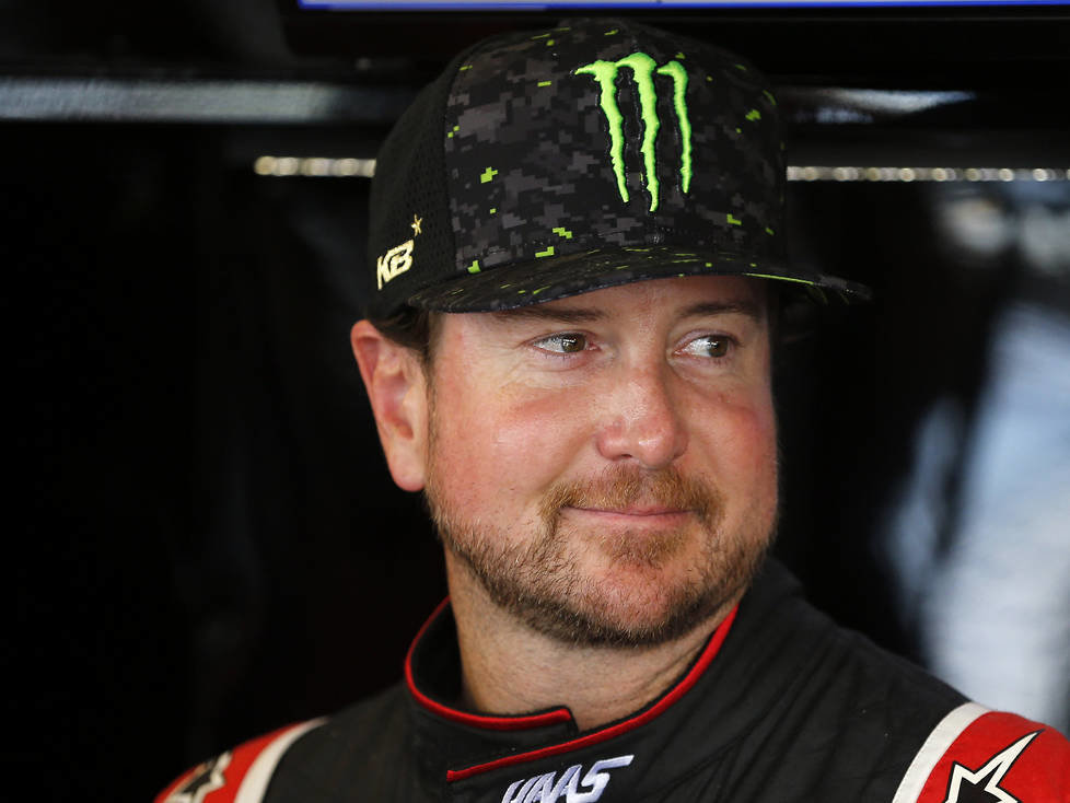 Kurt Busch