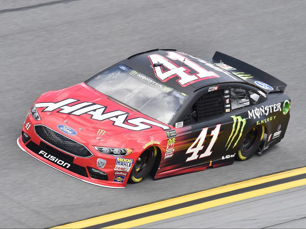 Kurt Busch