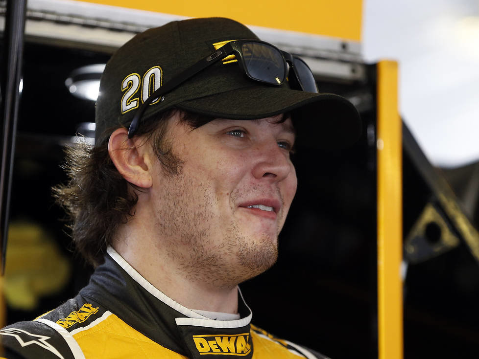 Erik Jones