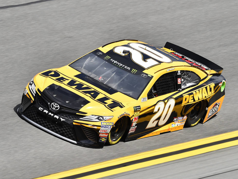 Erik Jones