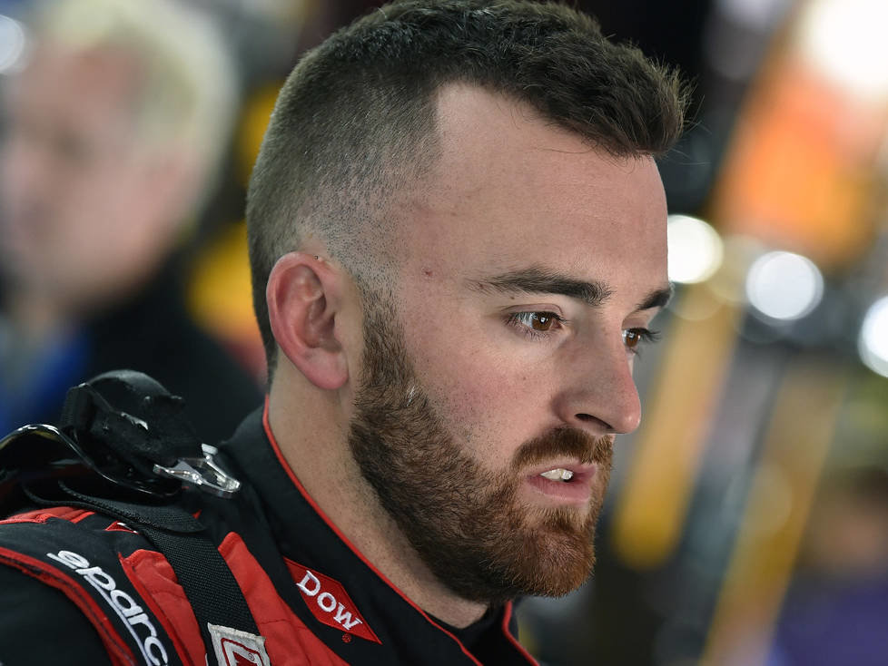 Austin Dillon
