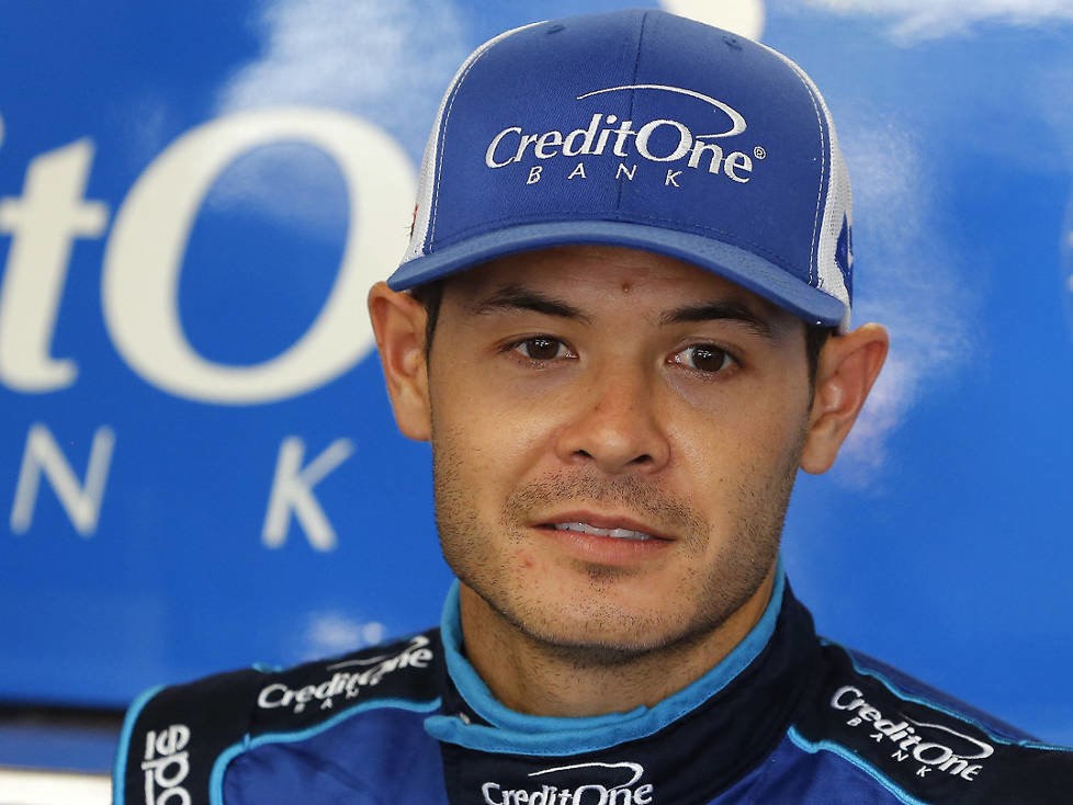 Kyle Larson