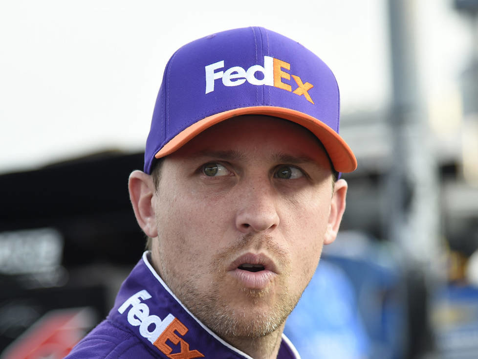 Denny Hamlin