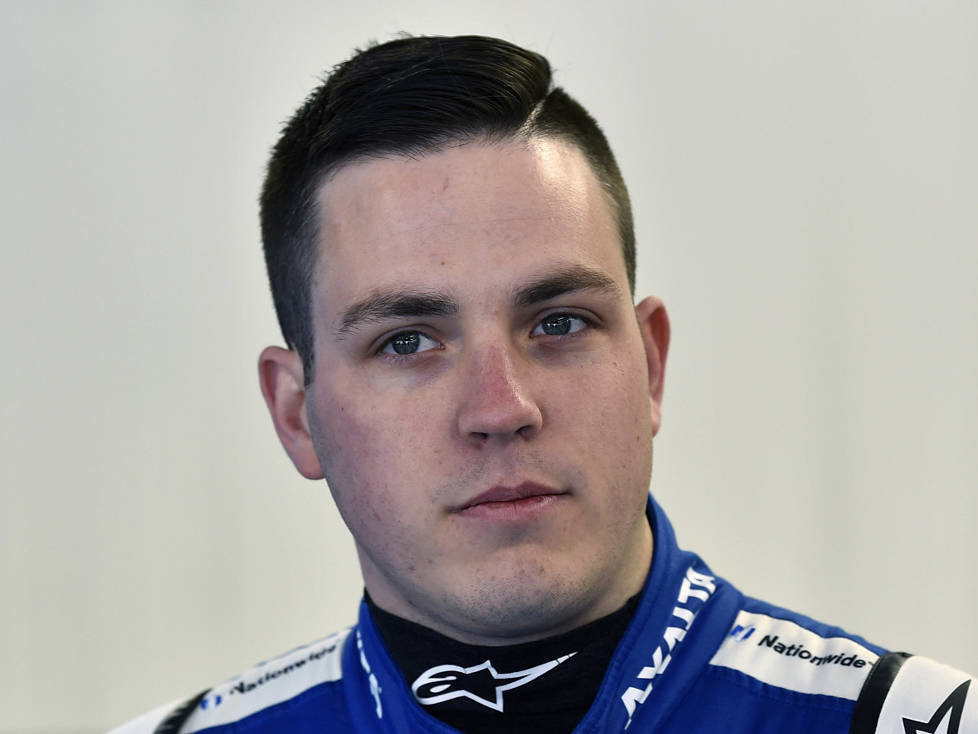 Alex Bowman