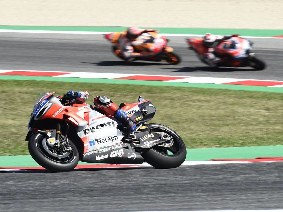 Andrea Dovizioso