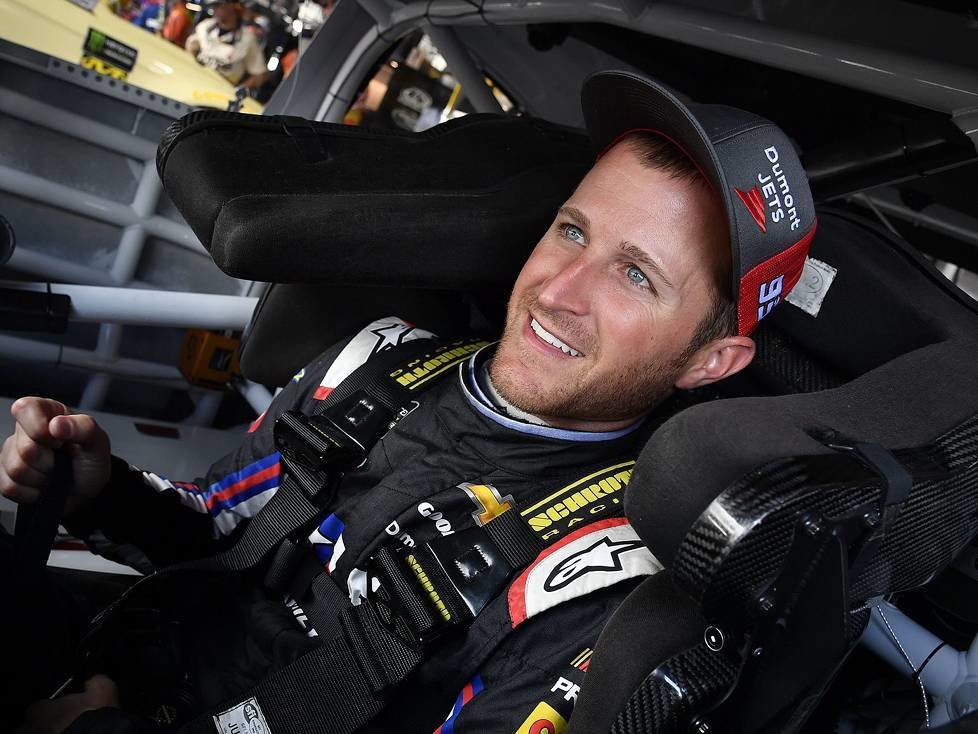 Kasey Kahne