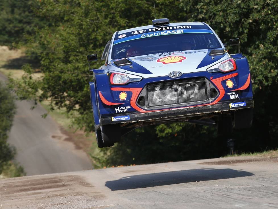 Thierry Neuville