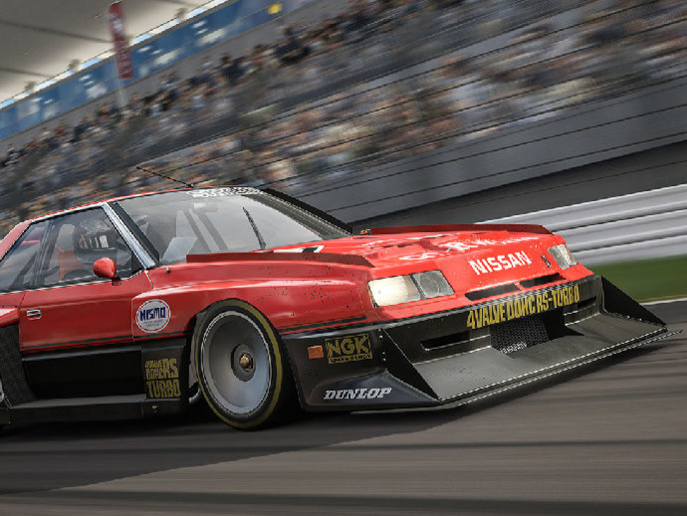 Forza Motorsport 7