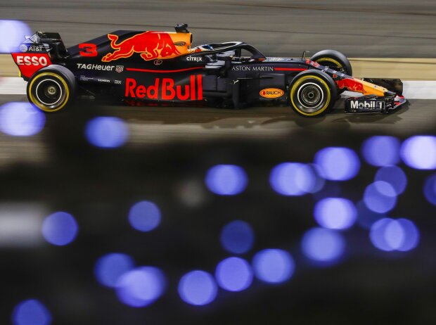 Daniel Ricciardo Daniel Ricciardo
