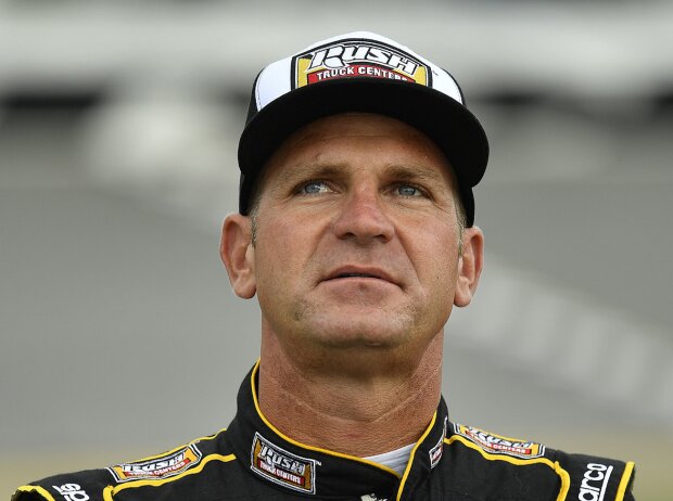 Clint Bowyer