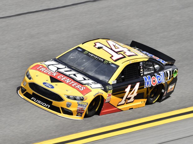 Clint Bowyer