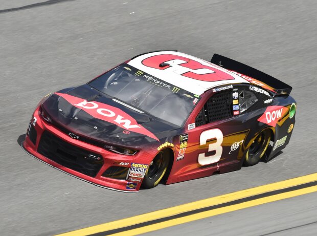 Austin Dillon