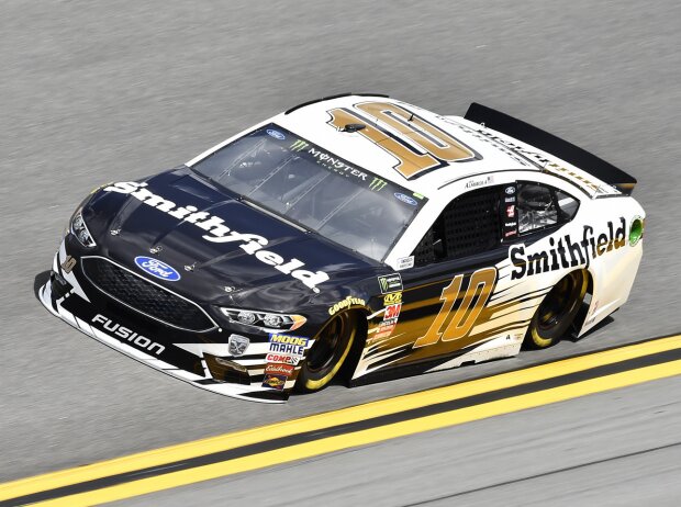 Aric Almirola