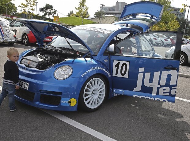 New Beetle New Beetle