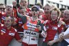 Claudio Domenicali: Ducati hat von Jorge Lorenzo "profitiert"