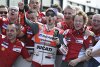 Bild zum Inhalt: Claudio Domenicali: Ducati hat von Jorge Lorenzo "profitiert"