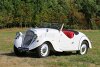 Hamburg-Berlin-Klassik 2018: Skoda mit 5 Oldtimern am Start