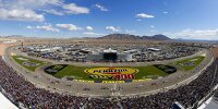 Bild zum Inhalt: NASCAR Playoff-Vorschau 2018: Die Strecken