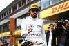 Video: Alonso und NASCAR-Star deuten Cockpit-Tausch an
