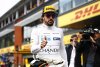 Video: Alonso und NASCAR-Star deuten Cockpit-Tausch an