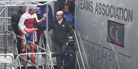 Bild zum Inhalt: Nach Silverstone-Chaos: MotoGP soll im Notfall montags fahren