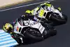 Bild zum Inhalt: Alvaro Bautista: Hat ihm Karel Abraham den Job geklaut?