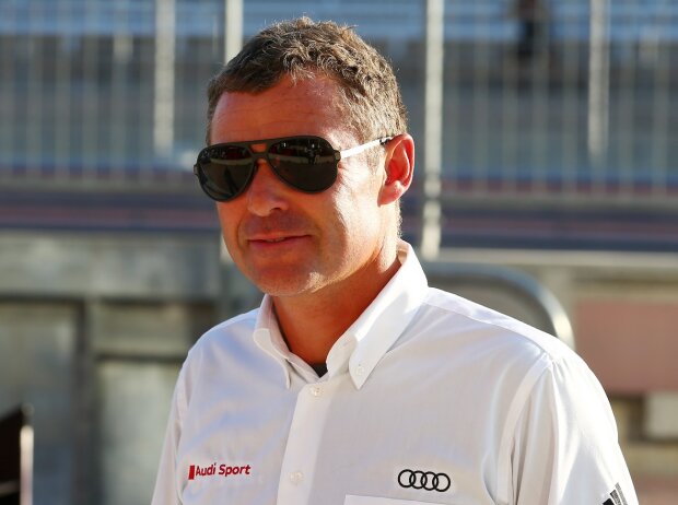 Tom Kristensen Tom Kristensen
