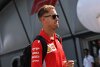 Bild zum Inhalt: Sebastian Vettel: "Ich bin selbst mein größter Gegner"
