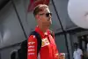 Bild zum Inhalt: Sebastian Vettel: "Ich bin selbst mein größter Gegner"