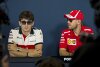 Leclerc will sofort WM-Titel: Kein Nummer-2-Vertrag bei Ferrari