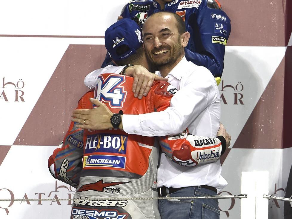 Andrea Dovizioso