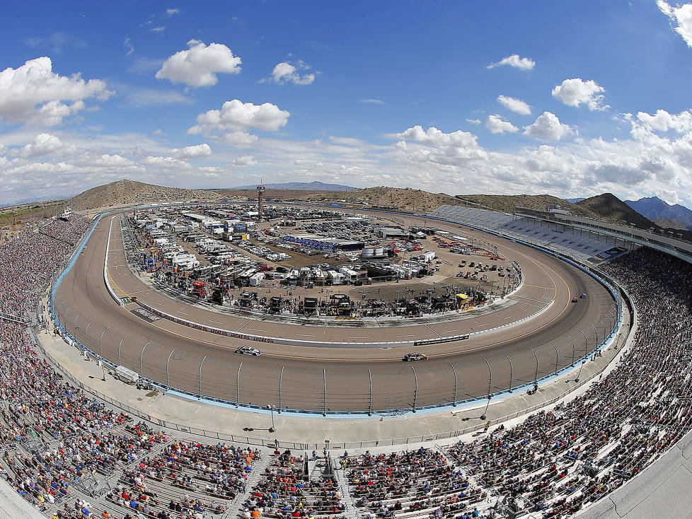 Phoenix Raceway