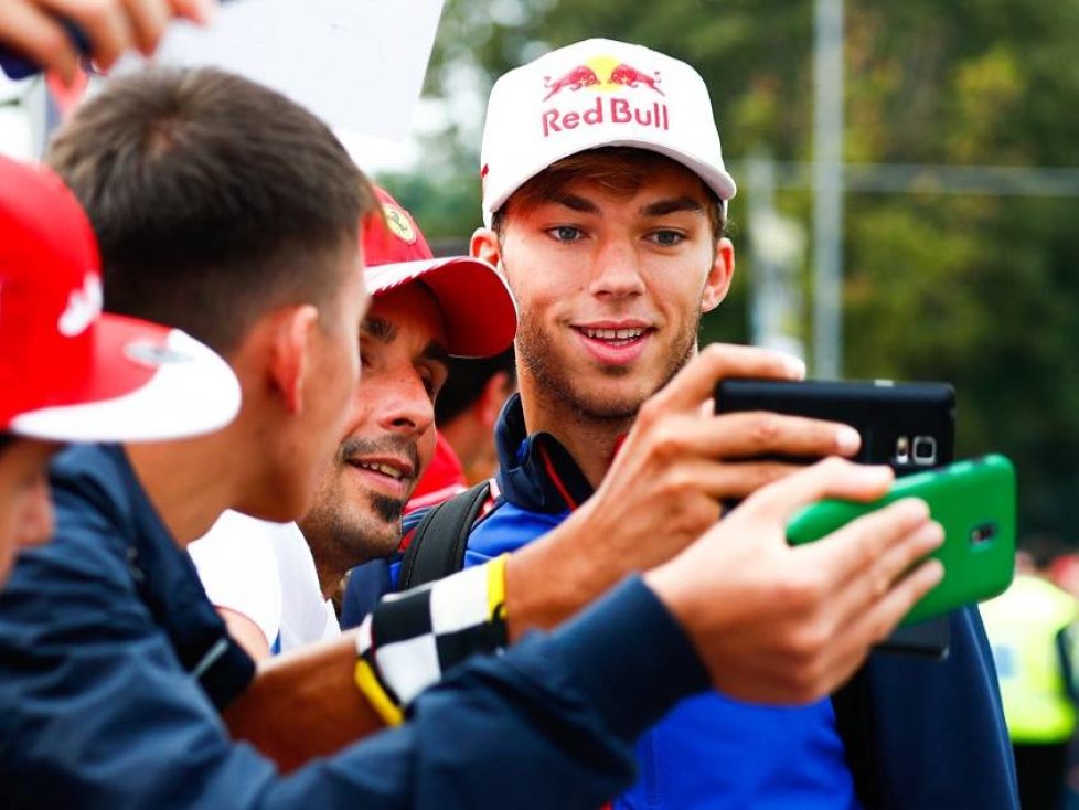 Pierre Gasly