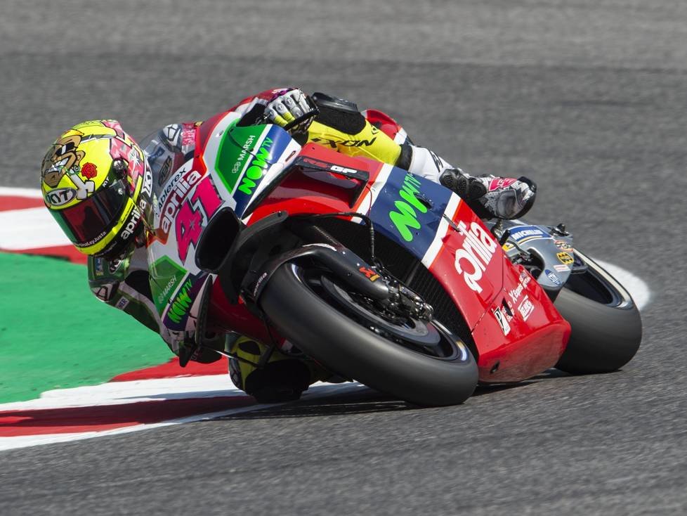 Aleix Espargaro