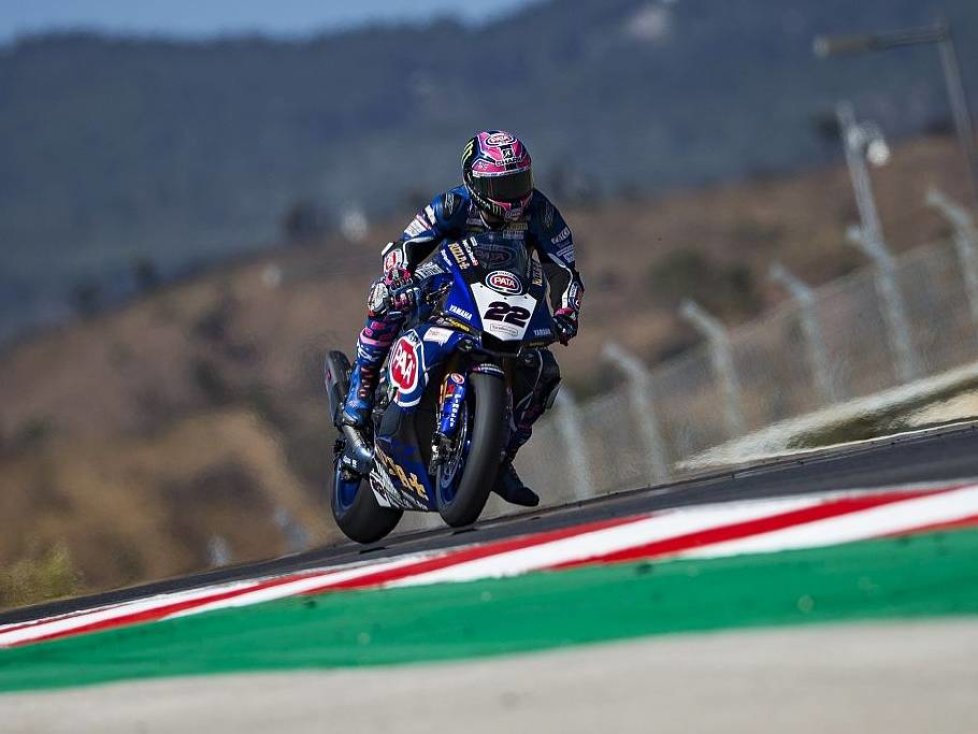 Alex Lowes