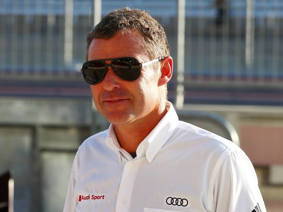 Tom Kristensen