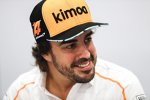 Fernando Alonso (McLaren) 