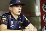 Max Verstappen (Red Bull) 