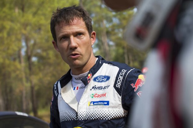 Sebastien Ogier  ~Sebastien Ogier (M-Sport) ~ 