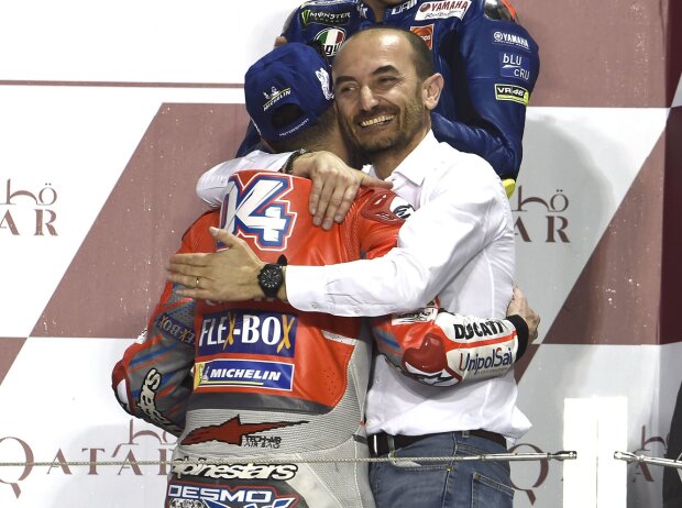Andrea Dovizioso Andrea Dovizioso