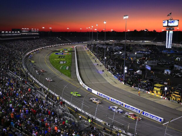 Richmond Raceway Richmond Raceway