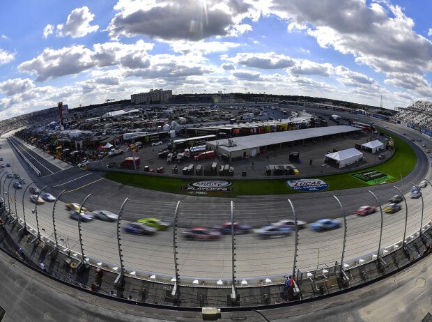 Dover International Speedway Dover International Speedway