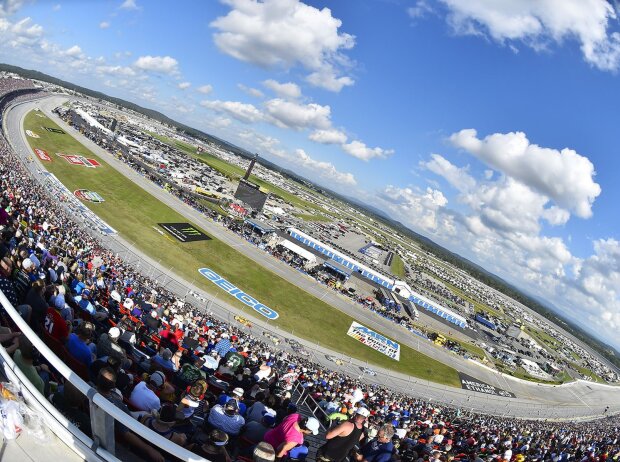 Talladega Superspeedway Talladega Superspeedway