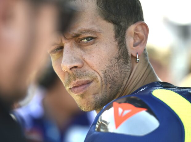 Valentino Rossi