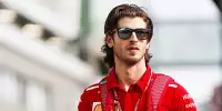 Antonio Giovinazzi