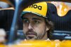 Bild zum Inhalt: Bringt das Gen2-Auto Fernando Alonso in die Formel E?