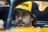 Bild zum Inhalt: Bringt das Gen2-Auto Fernando Alonso in die Formel E?