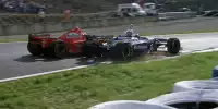 Michael Schumacher, Jacques Villeneuve